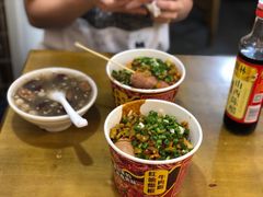 -郭记老汉口热干面