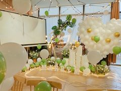 -慢隅法式小馆·生日求婚西餐厅