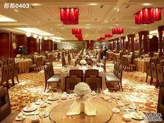中餐厅-沈阳诺翰酒店