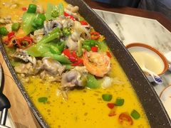 -二十八里太湖船菜(吉祥路店)