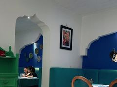 -苏坦土耳其西餐厅(玉林店)