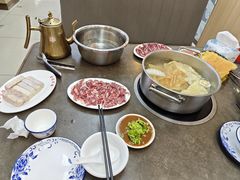 -万祥牛肉火锅(金龙店)