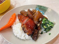 -一乐烧鹅(中环店)