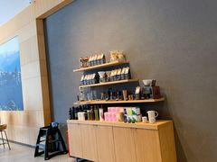 -星巴克臻选(成都东方新希望天祥店)