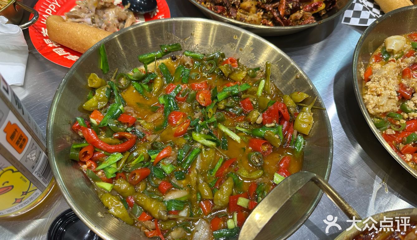 个人认为是吉林的个性餐厅天花板！