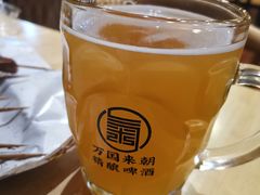 -聚首堂·特色小吃·肘子(什刹海德胜门店)
