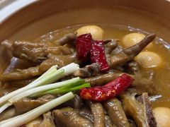 -悦硒楼·新派恩施菜