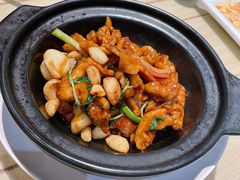 -上下九广州菜馆(李家村万达店)