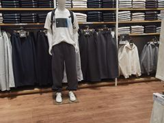 -优衣库(长沙国金中心店)