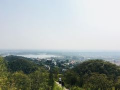 -静之湖湖畔餐厅