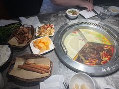 -麻路成都火锅(柏威年店)