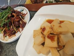 -揽月斋炙子烤肉·清真(安定门·五道营店)