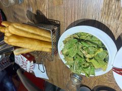 -叶派龙虾•招牌香辣蟹·海鲜(中海国际店)