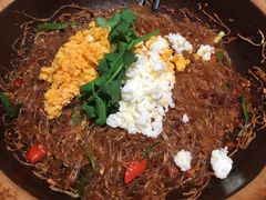 -味上湘菜馆(岳麓山店)