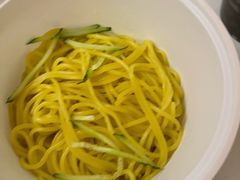 -淘淘园·韩式手工炸酱面(井亭天地店)