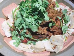 -蜀留香石锅鱼(六顺街店)