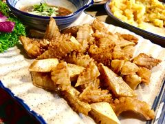 -紫滇源云南生态菜(丹凤街店)