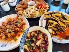 -杜家小馆(农大店)