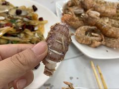 -北戴河庆山饭店·海鲜砂锅粥(北戴河黑石路店)