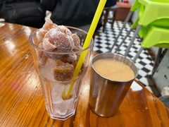 -澳门陈光记烧味饭店(南京德基广场店)