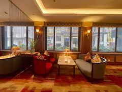-国际饭店·原点咖啡吧ORIGIN CAFE&BAR