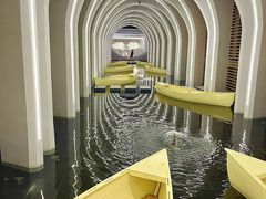 -涨巢·潮玩水疗局