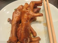 -阿喆私房菜(西五路店)