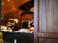 -大树餐厅(益田假日店)