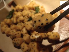 七味豆腐-苏乡兰亭·新派淮扬菜(吾悦广场店)