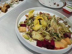 -味+新京宴·烤鸭·北京菜(创意谷店)