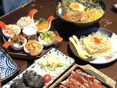 -小川洋风料理(街道口店)