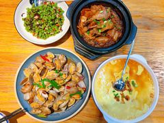 -大厨的餐厅(曾厝垵总店)
