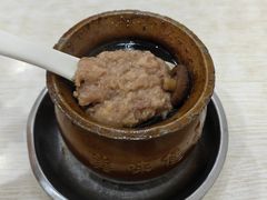 香菇肉饼汤-南昌特色煨汤(马台街店)
