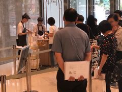 -奈雪的茶(石家庄万象城店)