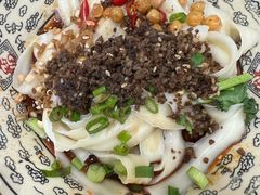 -鸿盛面庄(庆云北街2号院店)