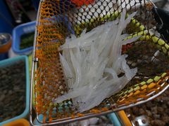 -十四涌水产中心