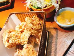 -鳗鱼家·深夜食堂(军博店)