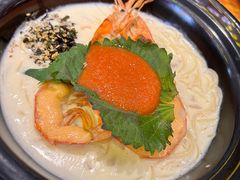 意面-达摩食堂(仓山万达店)