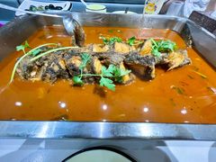 -新珠城鱼坊(龙湖店)