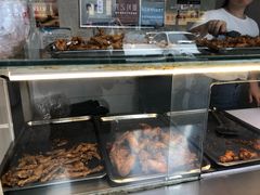 -汴京炸鸡王(蔡锷北路店)