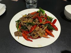 -南蛮子(进贤路店)