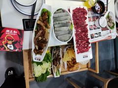 -潮正和潮汕牛肉火锅·老字号(番禺万达店)