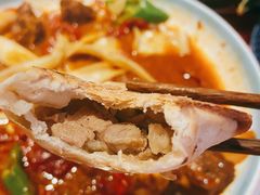 -西域阿里马新疆菜·清真(桂花路店)