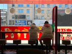 -肯德基(建华店)