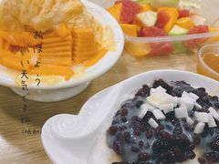 -张钦德·广场老牌豆花甜汤(总店)