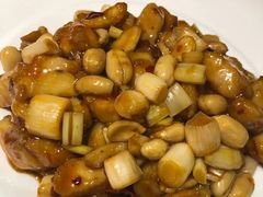 -大碗居·烤鸭·鱼头泡饼(天坛东门店)