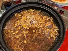 -山西会馆·晋菜·晋商宴·学堂记忆(许坦西街店)