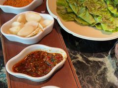 -奉天小馆·非遗东北菜(沈阳万象城店)