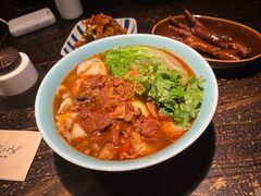 -喜晋道面馆(华严寺广场店)