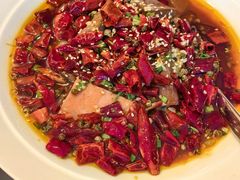 -采悦轩中餐厅·粤菜·海南菜(神州半岛喜来登度假酒店)